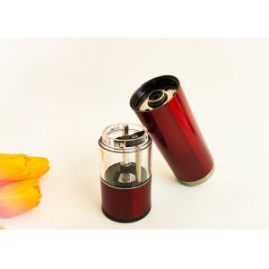 Easy To Clean Removable Parts For Easy Cleaning Pepper Mill Grinder In Stainless