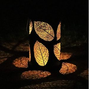 China Auto On Off 5.4 Inch LED Solar Hanging Lights on sale