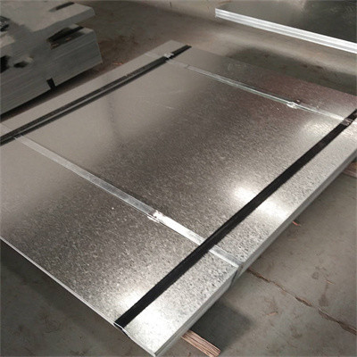 Quality SECC Electrolytic Galvanized Plate Cold Rolled Steel Sheet 1000mm-2000mm wholesale