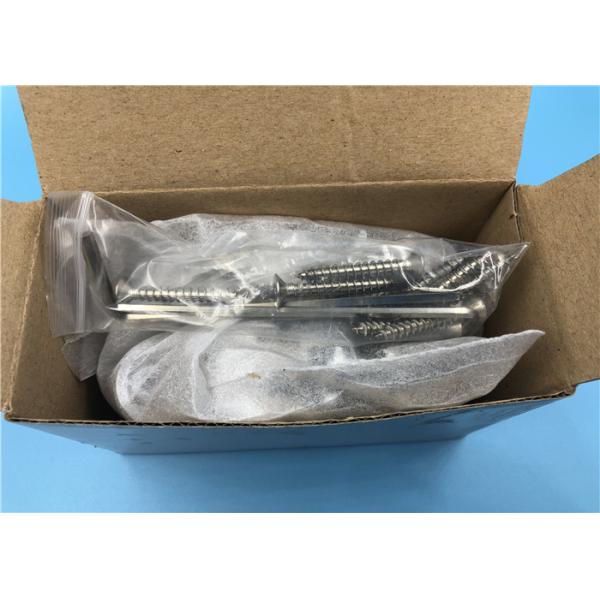 Flexible 3d Adjustable Door Hinges , Invisible Hinges For Cabinet Doors