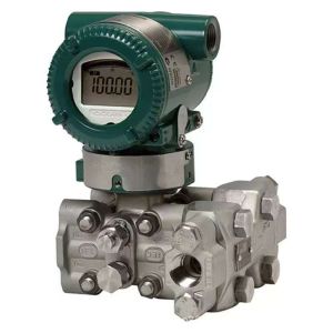 Cheap Yokogawa EJX Series Pressure Transmitter (100MPa) - High Accuracy, 100% Original, for Oil &amp; Gas/Power for sale