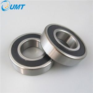 Industrial Gearbox Needed Deep Groove Ball Bearings With Less Friction And