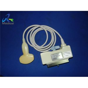 50mm Convex Ultrasound Transducer , EUP C715 Abdominal Ultrasound Probe