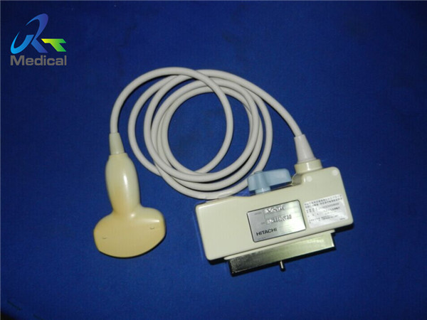 Quality 50mm Convex Ultrasound Transducer , EUP C715 Abdominal Ultrasound Probe wholesale