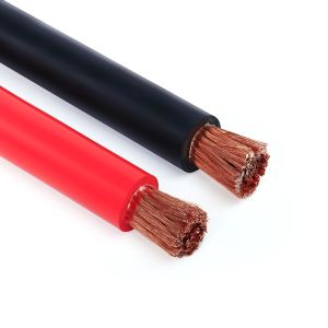 Silicone Flexible Heat Resistant Wire Insulated Cable 0.5mm With Multiple Core