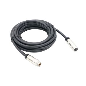 IP67 RRU TO RCU Male to Female AISG antenna system assembly RET control cable