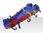 Quality High Quality First Aid Portable Soft Ambulance Rescue Full Body Vacuum Mattress Stretcher wholesale