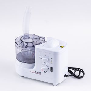 Plastic ABS Ultrasonic Nebulizer Machine , 220v Ultrasonic Atomization Fog