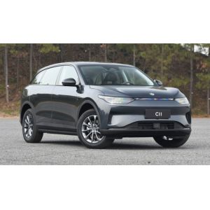 China Leapao C11 Electric EV Car 5 Seats Ev Sedan Auto Transmission 4x2 on sale