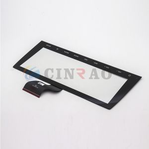 Car Automotive I103FGT02 Hyundai Kia KX3 Capacitive Touch Screen GPS Navigation