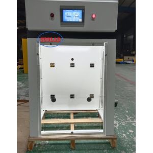 Conducting Experiments in Lab Choose Ductless Fume Hood Design with Noise Level