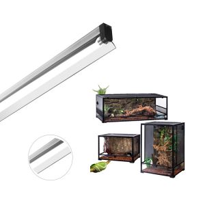 Cheap All Season 12inch Aquarium Reptile Light Led Vitamin D3 production For Crested Gecko for sale