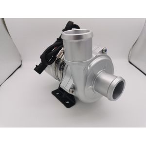 China Electronic Auxiliary Car Electric Water Pump Kit Low noise on sale