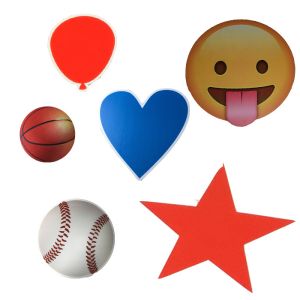 Corrugated Plastic Yard Card Customized Polypropylene Coroplast Yard Card Recyclable