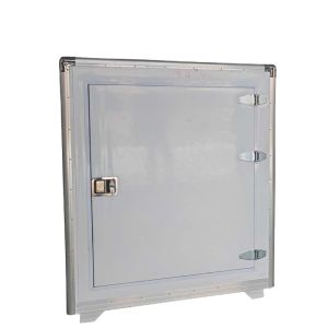 Cold Chain Remedy Insulation Box Temperature 2-8 Degrees