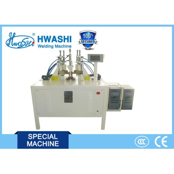Quality Multiple Point Projection Welding Machine / Stainless Steel Welding Equipment wholesale