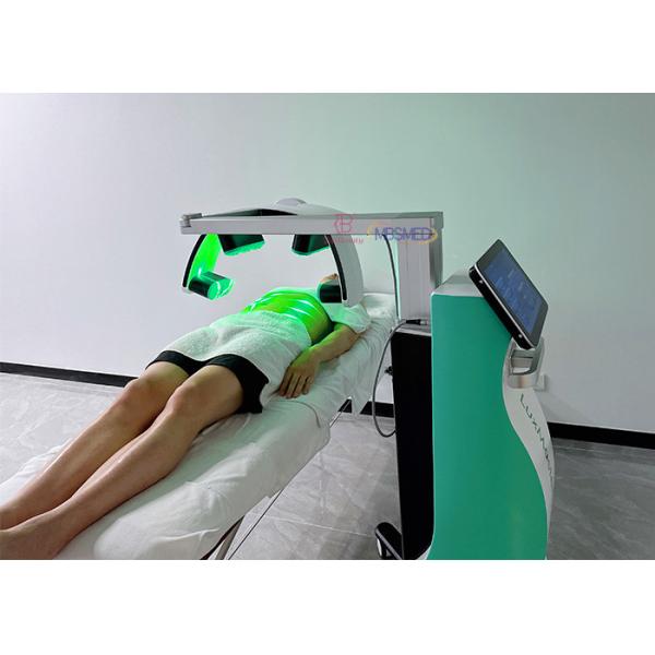 Emerald Laser Slimming Machine Cellulite Removal Lipo Laser equipment