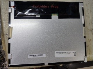 15 Inch On-Cell Touch Panel G150XTK01.1 Life ≥ 70K hours With LED Driver For