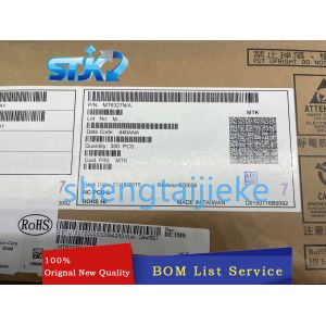 AD7124-8BCPZ-RL7 32-LFCSP Data Acquisition Analog-To-Digital Converter (ADC)