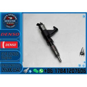 Holdwell Aftermarket RE541108 Common Rail Fuel Injector For Diesel Engine,