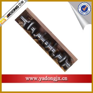 Cheap komatsu engine parts crankshaft 6D140 6217-31-1010 for sale