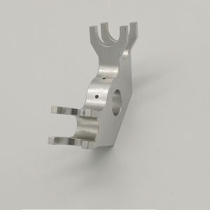 Precision 6061 Aluminum cnc machining rapid prototyping parts