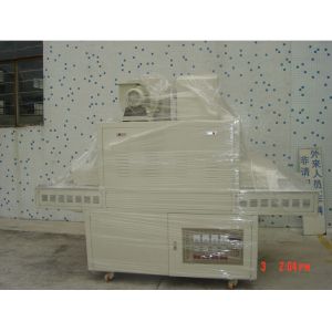 High Performance Board UV Curing Machine With 365nm UV Lamp For Curing Area