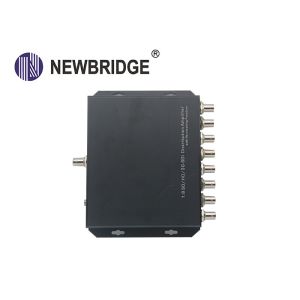 1x8 HD SDI Distribution Amplifier Support Re-Clocking