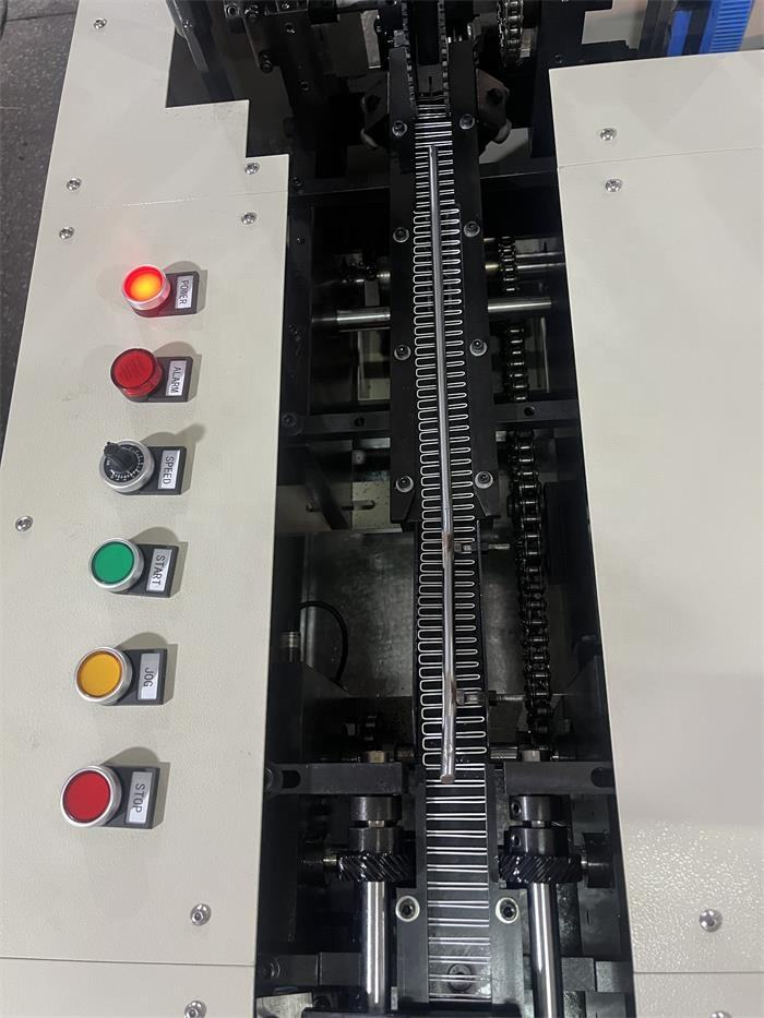 Pitch 2:1 3:1 High Quality Double Loop Spiral Wire Spool Forming Making Machine