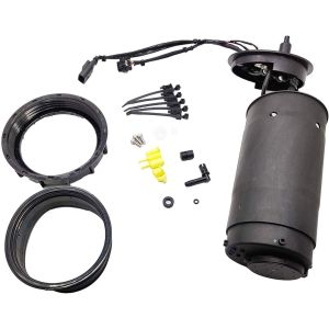 China 1644711275 Diesel Exhaust Heater For ML250 ML350 GL320 GL350 on sale