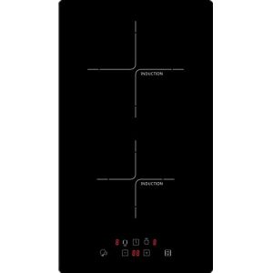 Touch Control Electric 51x29.5cm Built In Electric Stove