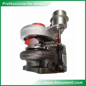 Original/Aftermarket High quality Cummins HE200WG ISF3.8 Diesel Engine