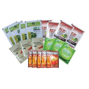 SUS304 Auxiliary Packaging Equipment High Speed 120bags/min Pouch Sorting