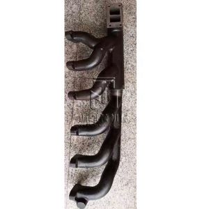 Air Cool Diesel Engine Exhaust Pipe 02134045 02238548 for BF6L913 BG4L913C