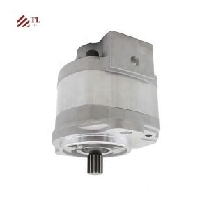 Excavator Steering Pump W90-2 /510-1 for Smooth Steering in Machinery Repair