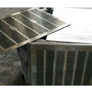 Various Types Of Hammer Crusher Accessories Drilling Metal Mesh/Hammer Mill