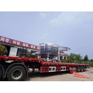 Cheap Bakery Spiral Cooling Conveyor, Toast Bread Spiral Cooling Tower, Bread Spiral Cooling Tower for sale