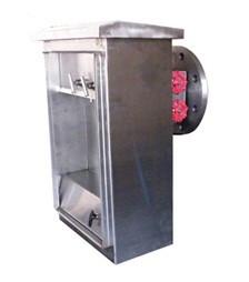 Cheap Vertical Gas Sampling System / Closed Sampling System Inner Tank Sampling for sale