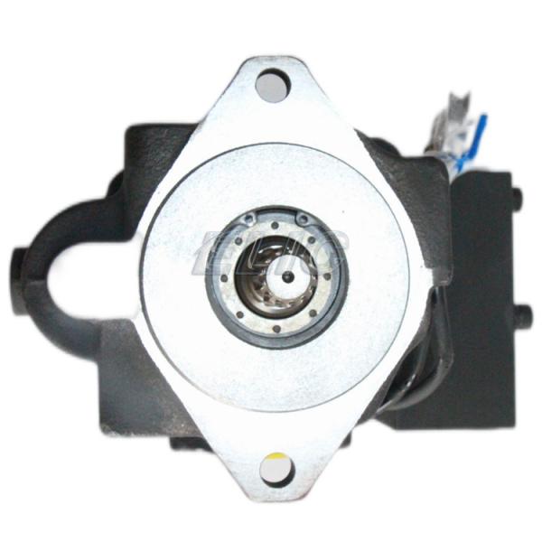 U25-3 ZX25 Hydraulic Excavator Pump PVD-0B-24P-6G3 PVD-0B-24P-8G3 For NACHI