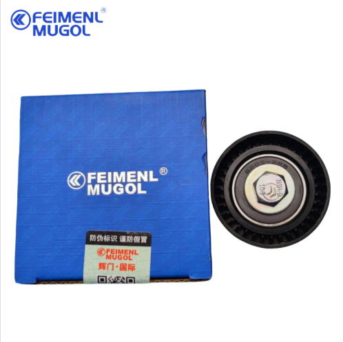 China Great Wall H5-4D20 Timing Belt Tensioner OEM 1021200-ED01 on sale