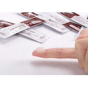 5 g/pc Vitamin Ointment Eyebrow Lips Tattoo Aftercare Cream For microblading