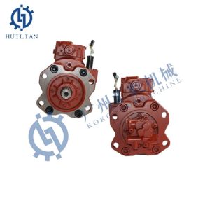 R220-9 R220LC-9S R260LC-9S Excavator Hydraulic Main Pump for KAWASAKL K3V112DT