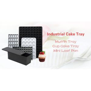 RK BAKEWARE CO., LTD