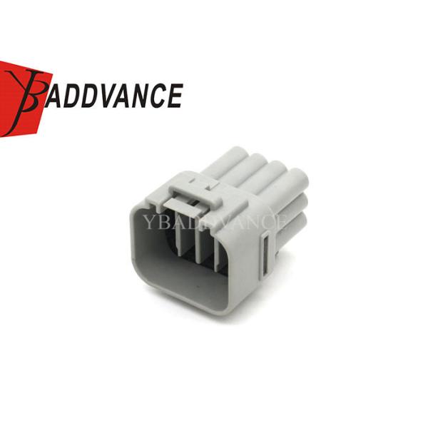 Quality 12 Pin Male Sumitomo Sealed Connector For GTL Oil Pump Gearbox 6188-0375 wholesale