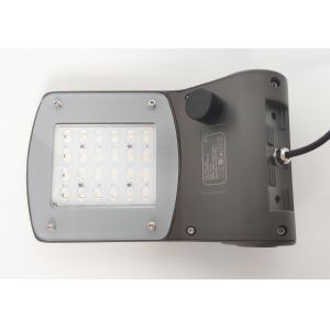 IP66 IK08 CCT Dimmable LED Street light Waterproof 19500lm Luminous