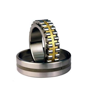 China Nu319 Nu319e Nu319m Cylindrical Roller Bearing 95x200x45mm on sale