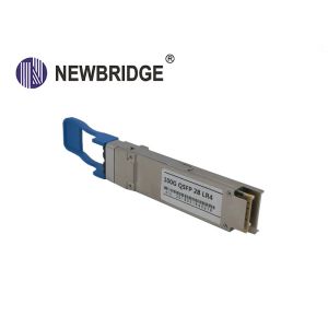 QSFP28 SFP Transceiver Module 100G Fiber Optic Sfp Module For Backbone Network
