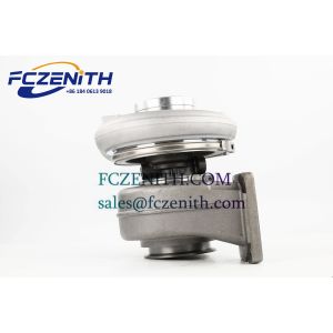 HX55 Turbocharger 3591077 For FH12 FM12 D12C Engine 3591078 3165219 4027013