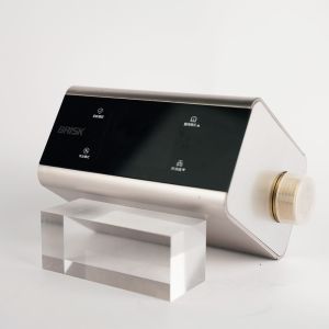 Intelligent Smart Home Water Sensor Leakage Detection In Water Distribution