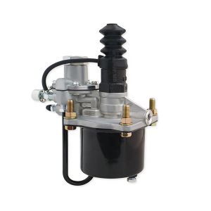 China Clutch Servo Booster 642-03502 Clutch Booster Assembly For Daewoo on sale